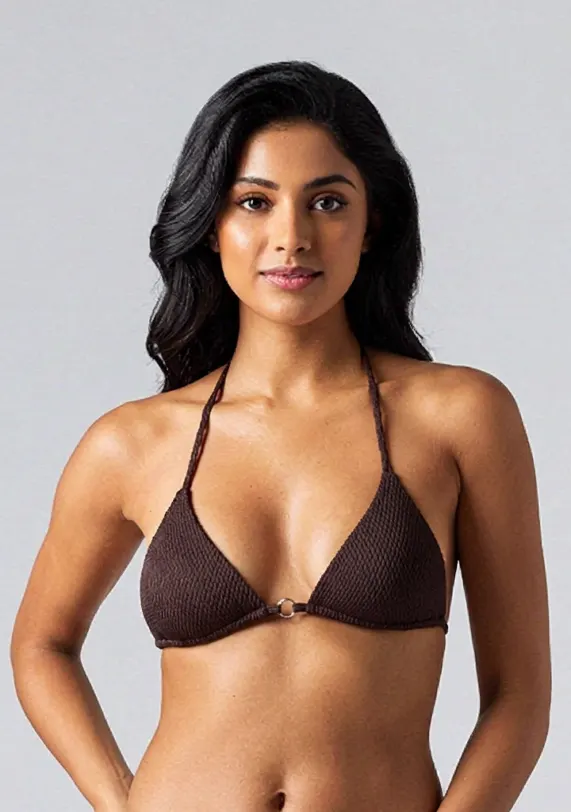 Bikini top — Rainy Garment